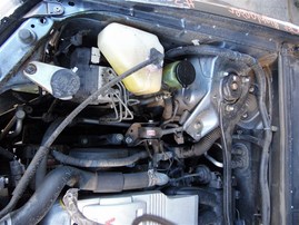2005 Toyota Highlander Sage 3.3L AT 2WD #Z24728